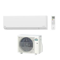 Klima uređaj Fujitsu Airstage Eco Plus Inverter - 3.4 kW - ASEH12KLTA/AOEH12KLTA
