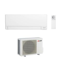Klima uređaj Mitsubishi Electric Super Inverter Plus 3.5 kW - MSZ-AY35VGKP/MUZ-AY35VG