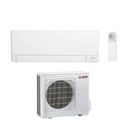 Klima uređaj Mitsubishi Electric Super Inverter Plus 5.0 kW - MSZ-AY50VGKP/MUZ-AY50VG