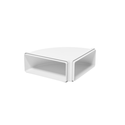 Koljeno horizontalno Electrolux M2CKCF04U 90° 902986617
