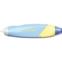 Korektor u traci PENTEL Knoky 5mmx6m  XZTT805S-WY plavi P12/288