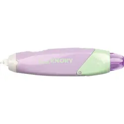 Korektor u traci PENTEL Knoky 5mmx6m  XZTT805V-WY ljubičasti P12/288