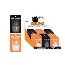 Korekturna vrpca iTotal Cat 24/1 sortirano XL2608