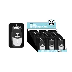 Korekturna vrpca iTotal Panda 24/1 XL2610