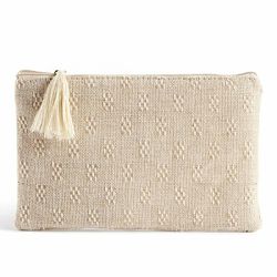 Kozmetička torbica Miquelrius prazna vintage lily MR18265