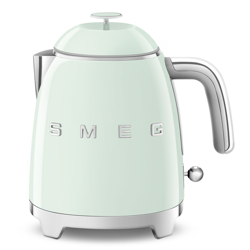 Kuhalo vode Smeg KLF05PGEU pastelno zelena