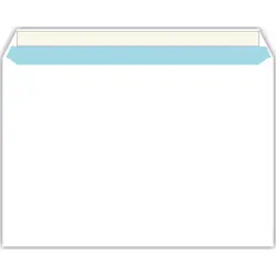 Kuverta 229x324 C4 strip bijela 90gr. OPTIMA 23173 25/1 P10
