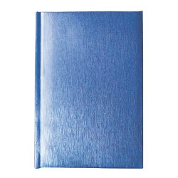 "LAOS" plavi rokovnik A4, dim: 20x26,5cm, 192 str., P/20