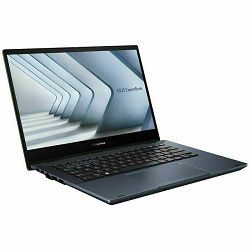 Laptop Asus ExpertBook B5 Flip, 14/i5/24/512GB/W11P;  B5402FVA-WB54C0X 