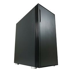 LC-Power Multimedia 8000B 2xU3, USB C, ATX