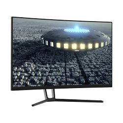 LC-Power LC-M27-QHD, 27", IPS, 180Hz, Pivot, Flat