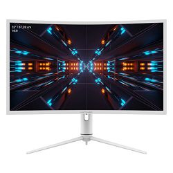 LC-Power LC-M32, 31,5" VA,165Hz,QHD, zakrivljen
