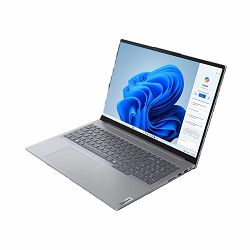 Lenovo ThinkBook16 G7 U5/16GB/1TB/16WUXGA/DOS