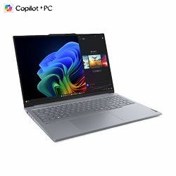 Lenovo ThinkBook 16 Snapdragon/32GB/1TB/16/W11P