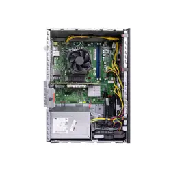 LENOVO ISG ThinkSystem ST45 V3 AMD EPYC