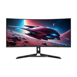 LENOVO Legion R34w-30 34inch UWQHD 3Y