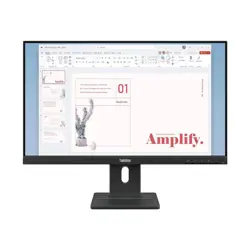 LENOVO ThinkVision E24-40 23.8inch, 64BAMAT1EU