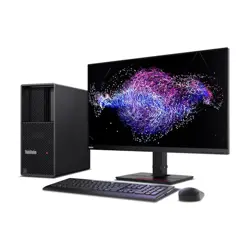 LENOVO TS P3 Tower i7-14700 32GB 1TB