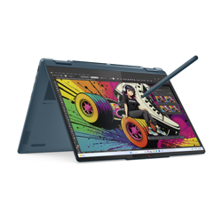 Lenovo Yoga 7 2-in-1 AI 7 350/32GB/1TB/14/W11H