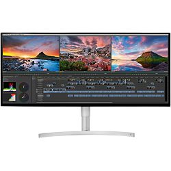 LG 34" LED IPS, 34WK95UP, DP, HDMI, USB, 5K2K, TB3