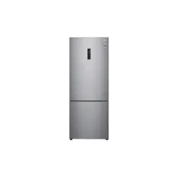 LG hladnjak GBB566PZHMN