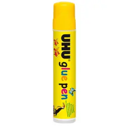Ljepilo UHU tekuće glue pen 50ml