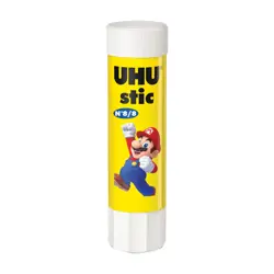Ljepilo UHU u sticku 8,2 gr (bez otapala) BTS 303582