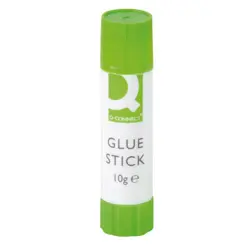 Ljepilo za papir u sticku Q-Connect 10 gr
