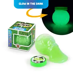 Ljigavac FOOTBALL svijetli u mraku P12/72 NETTO