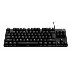 Logitech G413 TKL SE gaming tipkovnica, mehanička