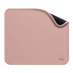 Logitech Mouse Pad Studio, roza