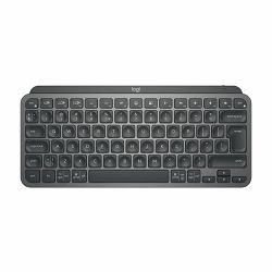 Logitech MX Keys Mini, grafitno sivi