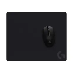 LOGI G240 Cloth Gaming Mouse Pad, 943-000785