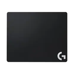 LOGI G440 Hard Gaming Mouse Pad, 943-000792