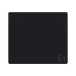 LOGI G640 Large Cloth Gaming Mouse Pad, 943-000799