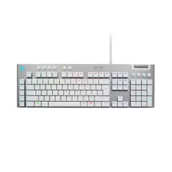 LOGI G815 LIGHTSPEED RGB Mech Kbd (US) 920-011359