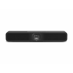 LOGI MeetUp 2 GRAPHITE USB UK/EN, 960-001681