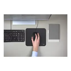 LOGI Mouse M100 - BLACK - EMEA 910-006652