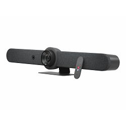 LOGI Rally Bar - GRAPHITE - EMEA 960-001311