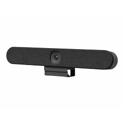 LOGI Rally Bar Huddle GRAPHITE, 960-001501