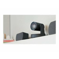 LOGI RALLY Plus HD ConfCam Black, 960-001224