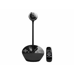 LOGITECH BCC950 Conference Cam HD-Video