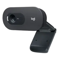 Logitech Webcam C505e 720p