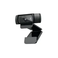 Logitech Webcam C920 Pro HD