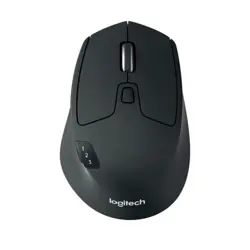 Logitech Wireless Mouse M720 TRIATHLON