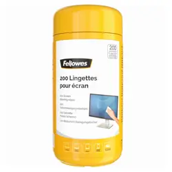 Maramice za čišćenje Fellowes Tft/LDC ekrana 200/1