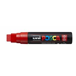Marker Uni pc-17k Posca crveni