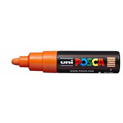 Marker Uni pc-7m Posca narančasti