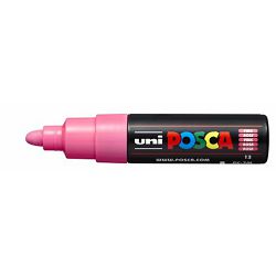 Marker Uni pc-7m Posca rozi