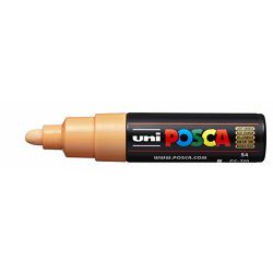 Marker Uni pc-7m Posca svijetlo narančasti